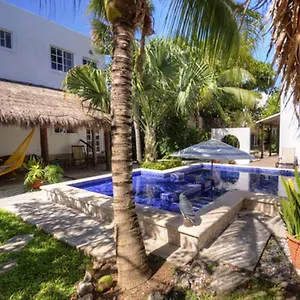 villa-escondida-cozumel-bb.quintano-roohotels.com/